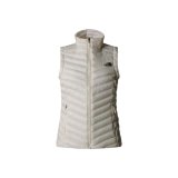 Veste til damer The North Face Huila Synthetic Vest NF0A85AIQLI1 Hvid #1