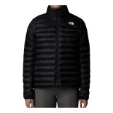 Vindblser Jakke The North Face Terra Peak Jacket NF0A88U1JK31 Sort #1