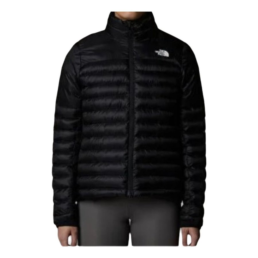Vindblser Jakke The North Face Terra Peak Jacket NF0A88U1JK31 Sort #1