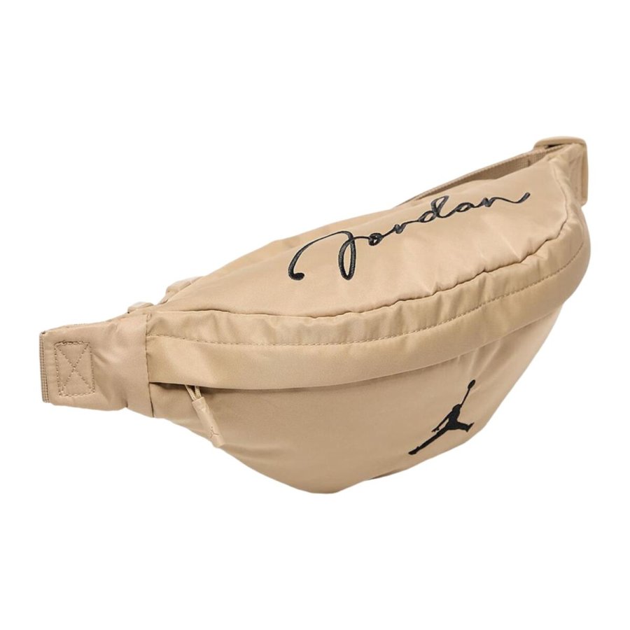 Bltetaske Nike JAM MVP CROSSBODY BAG C/O MA9034 J34 Brun #1