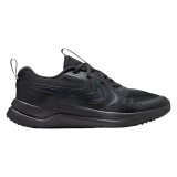Sportssko til b�rn Nike COSMIC RUNNER GS HM4402 001 Sort #1