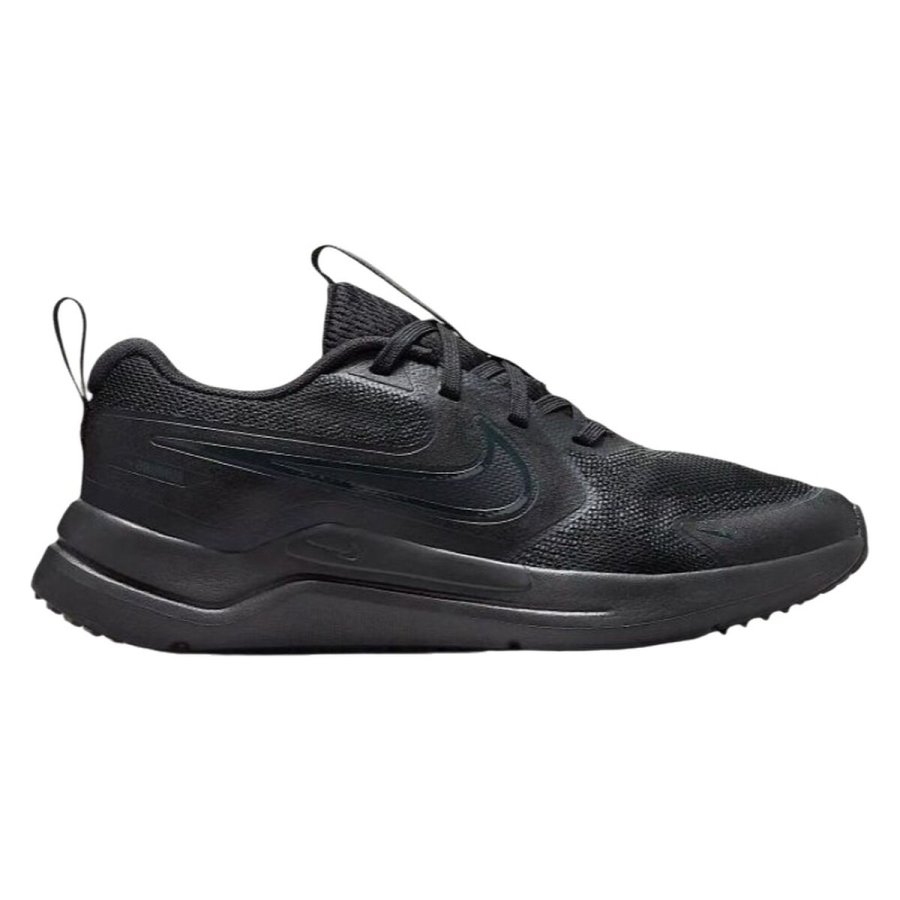 Sportssko til b�rn Nike COSMIC RUNNER GS HM4402 001 Sort #1