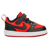 Sportssko til baby Nike COURT BOROUCH LOW RECRAFT DV5458 600 Rd #1