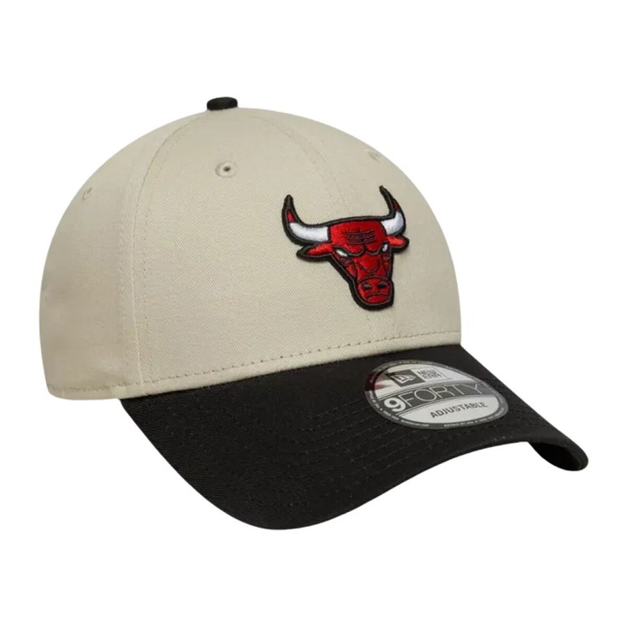 Sportshue New Era COLOUR BLOCK 9FORTY Beige Onesize #1