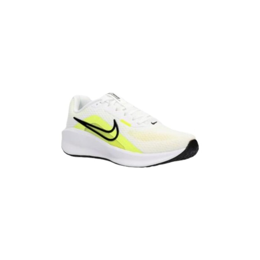 Herre sneakers Nike DOWNSHIFTER 13 FD6454 105 Hvid #1