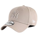 Sportshue New Era OUTLINE 9FORTY NEYYAN Beige Onesize #1