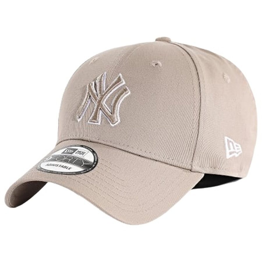Sportshue New Era OUTLINE 9FORTY NEYYAN Beige Onesize #1