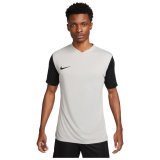 Kort�rmet T-shirt til M�nd Nike TIEMPO PREMIER 2 TEE DH8035 052 Gr� #1