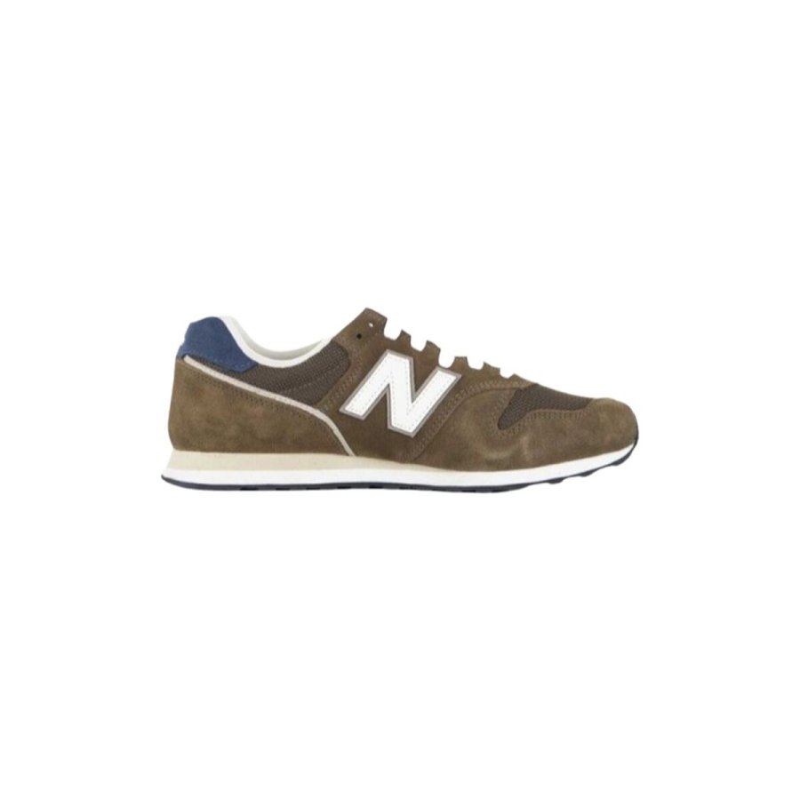 Kondisko til M�nd New Balance ML373XD2 Gr�n #1