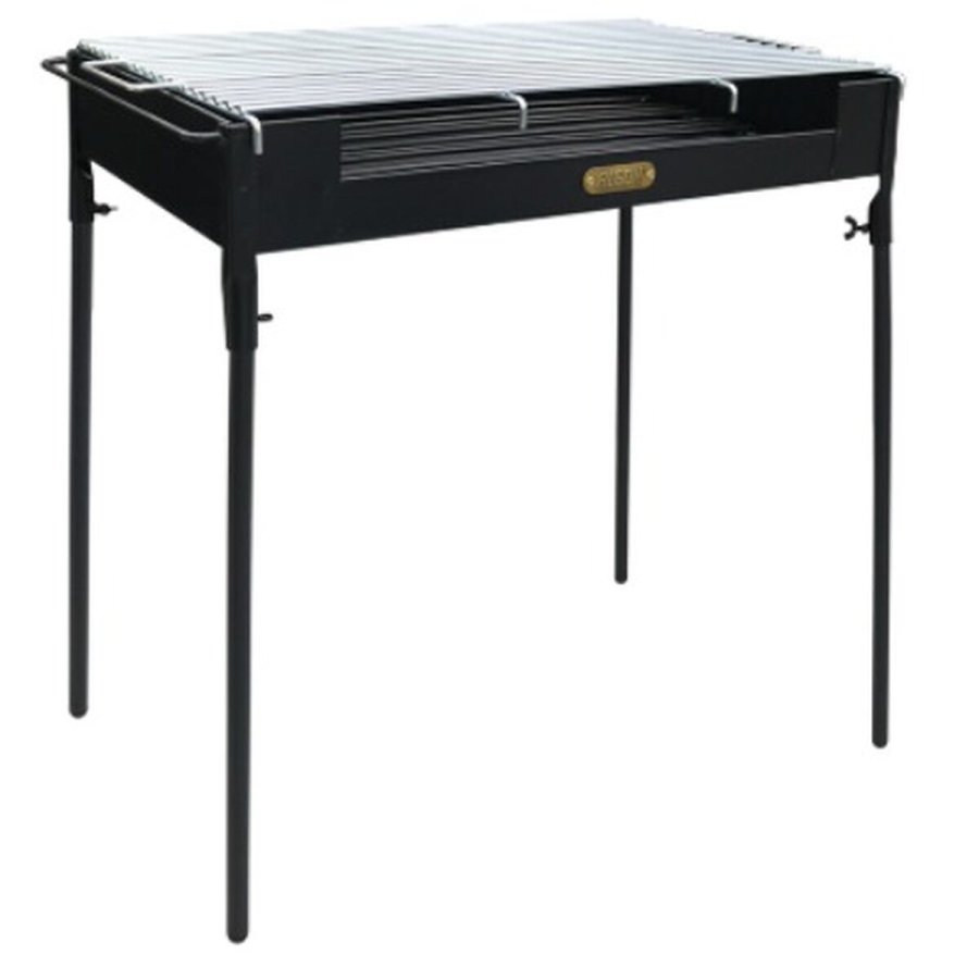 Havegrill Algon Stor Jern (80 x 42 cm) #1