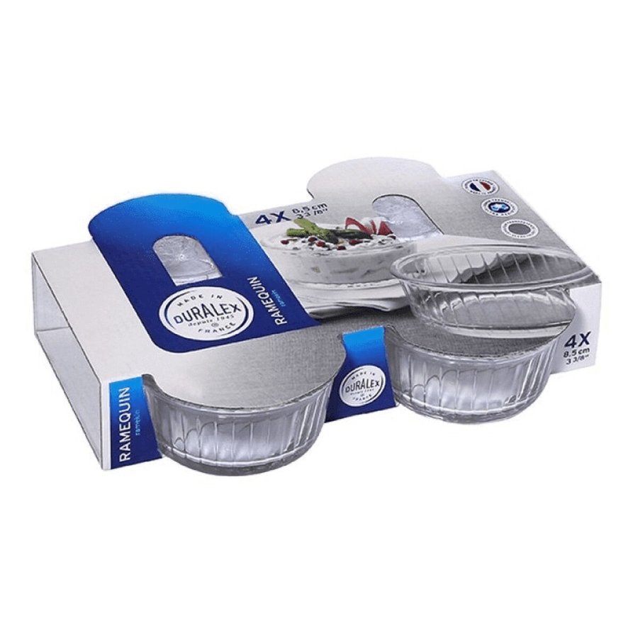 Ramekin Duralex Ovenchef (4 enheder) #1