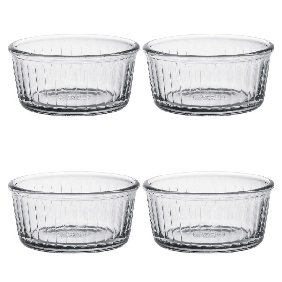 Ramekin Duralex Ovenchef (4 enheder) #4