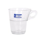 Dele kaffekopst Duralex Caprice 220 ml 22 cl 6 Dele (6 enheder) #1