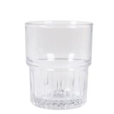 Glasst Duralex 1014AB06/6 200 ml 6 Dele (6 enheder) #1