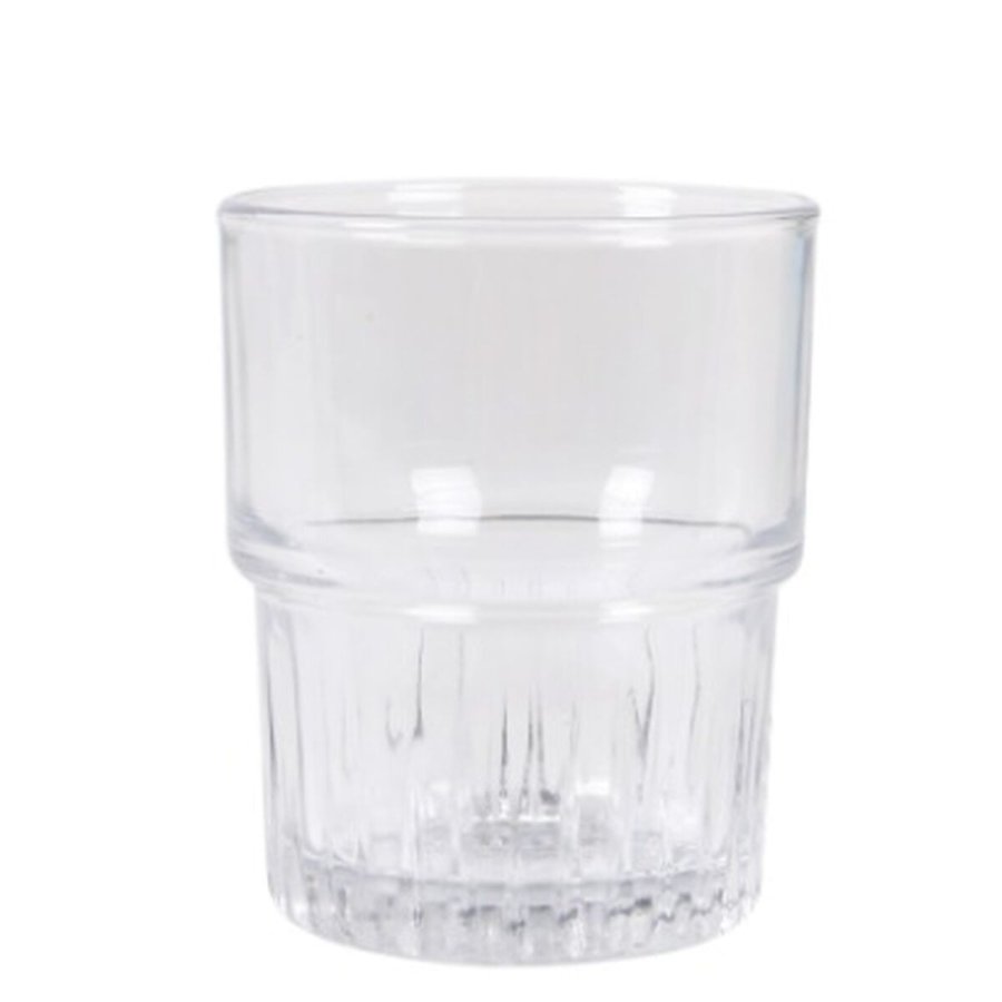 Glasst Duralex 1014AB06/6 200 ml 6 Dele (6 enheder) #1
