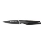 Skrllekniv Quttin Black Edition 10,5 cm #1