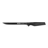 Skinkekniv Quttin Black Edition 16 cm #1