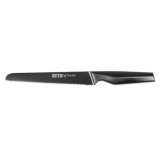 Brdkniv Quttin Black Edition (20 cm) #1