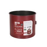 Aftagelig form Quttin 16 x 13 cm Souffl #1