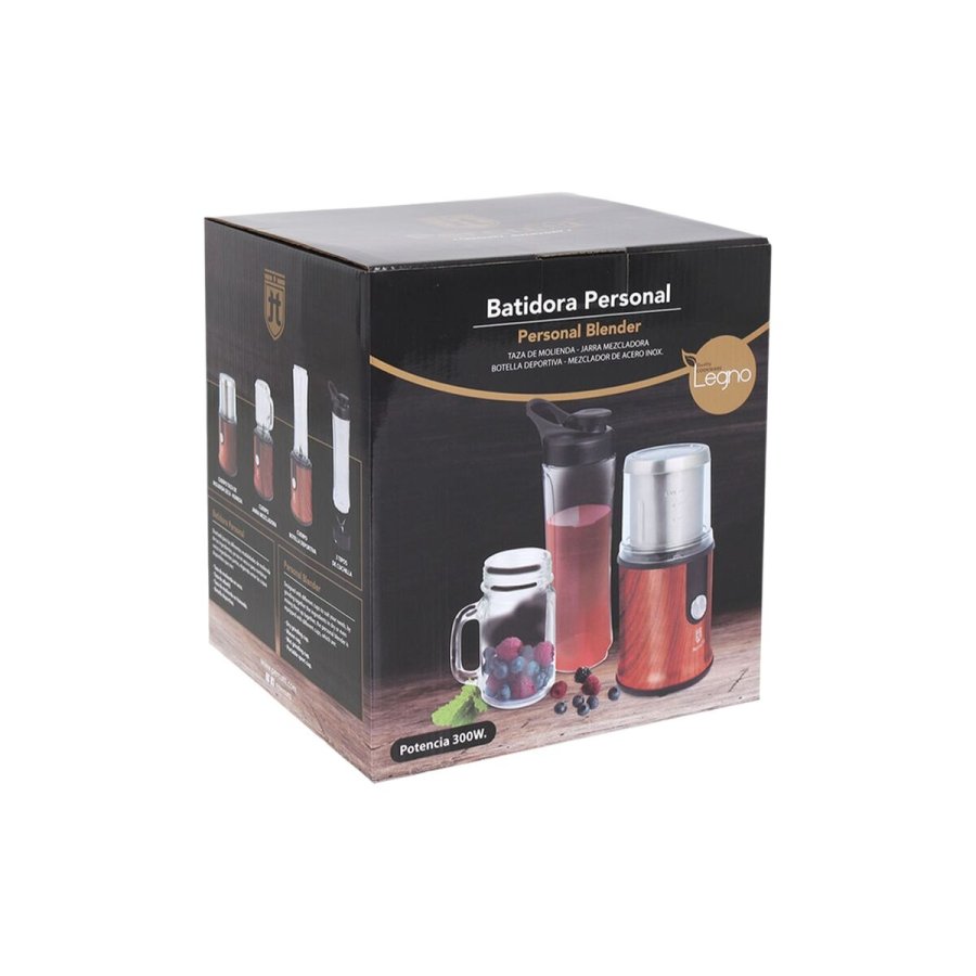 Blender Percutti 300 W #1