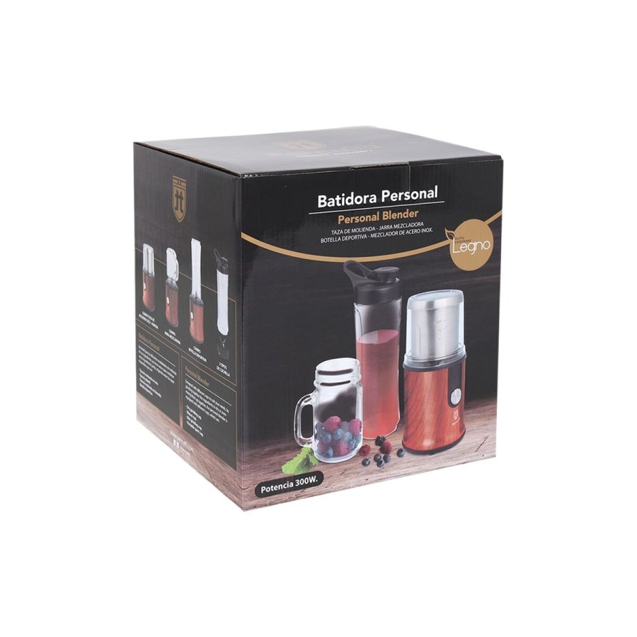 Blender Percutti 300 W #1