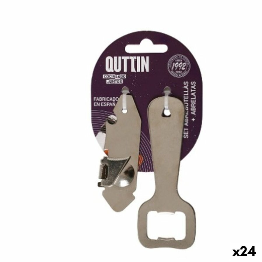 Dsebner Quttin Oplukker St 2 Dele (24 enheder) #1