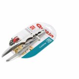 Nddeknkker 52811 nikkel 16 x 4,2 cm (12 enheder) #5