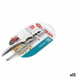 Nddeknkker 52811 nikkel 16 x 4,2 cm (12 enheder) #1