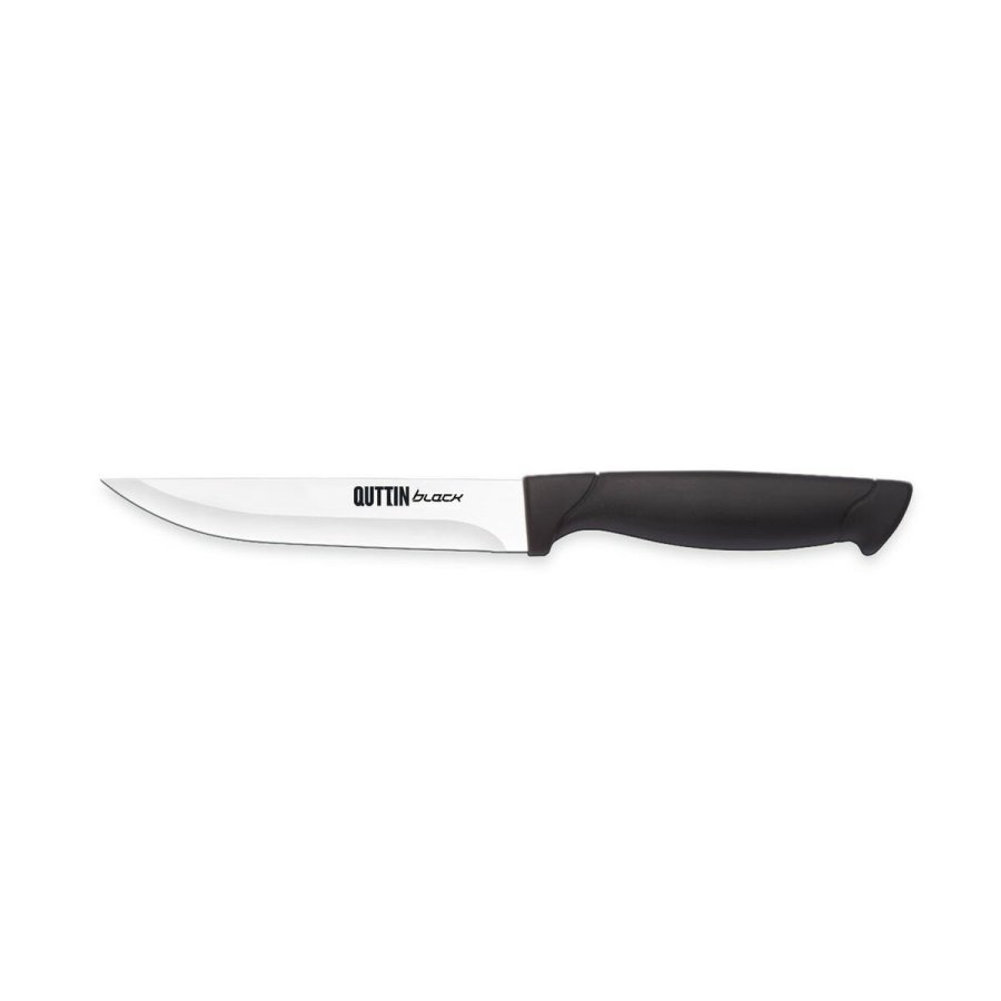 Kniv Quttin Black MULTIFUNKTIONEL 11 cm (36 Enheder) #4