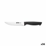 Kniv Quttin Black MULTIFUNKTIONEL 11 cm (36 Enheder) #1