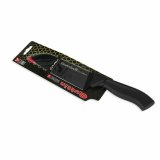 Santoku kniv Quttin Dark #4