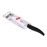 Kkkenkniv Quttin Santoku Ceramic Hvid Sort 13 cm (12 enheder) #4
