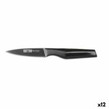 Skrllekniv Quttin Black Edition 10,5 cm 1,8 mm (12 enheder) #1