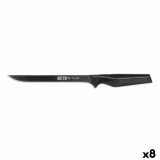 Skinkekniv Quttin Black Edition 16 cm 8 enheder #1