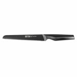 Brdkniv Quttin Black Edition 8 enheder 20 cm #4