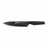 Kokkekniv Quttin Black Edition 20 cm (8 enheder) #4