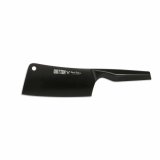 Stor madlavningskniv Quttin Black Edition 17,5 cm 2,5 mm (6 enheder) #4