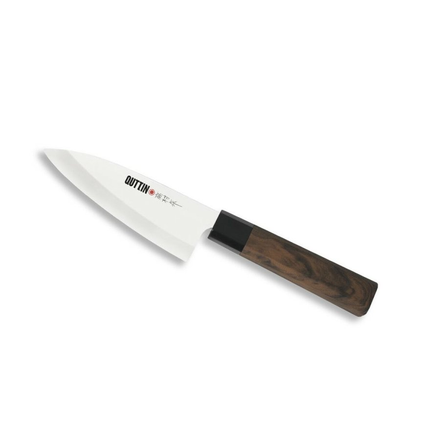 Kkkenkniv Quttin Deba Takamura 11 cm (6 enheder) #4