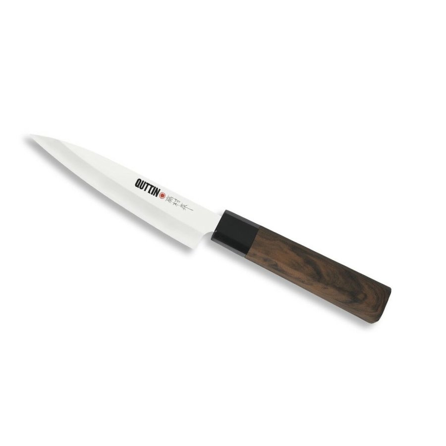Kkkenkniv Quttin Banno Takamura 12 cm (6 enheder) #4