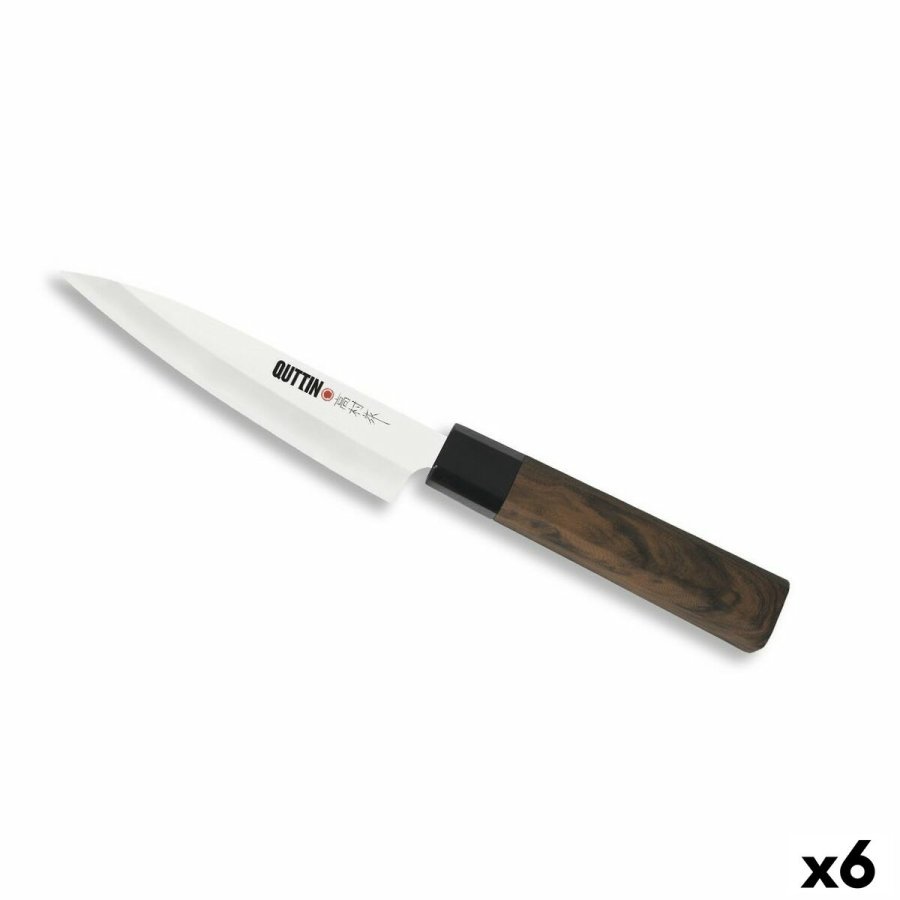 Kkkenkniv Quttin Banno Takamura 12 cm (6 enheder) #1
