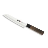 Kkkenkniv Quttin Kiritsuke Takamura 16 cm (6 enheder) #4