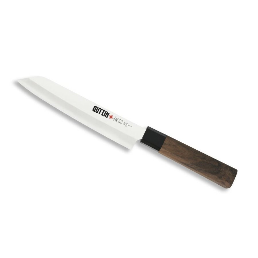 Kkkenkniv Quttin Kiritsuke Takamura 16 cm (6 enheder) #4