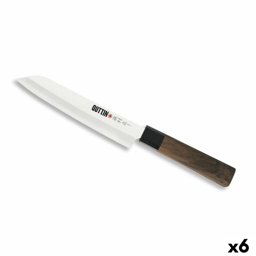 Kkkenkniv Quttin Kiritsuke Takamura 16 cm (6 enheder) #1