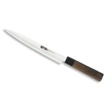 Kkkenkniv Quttin Yanagiba Takamura 20 cm (6 enheder) #4