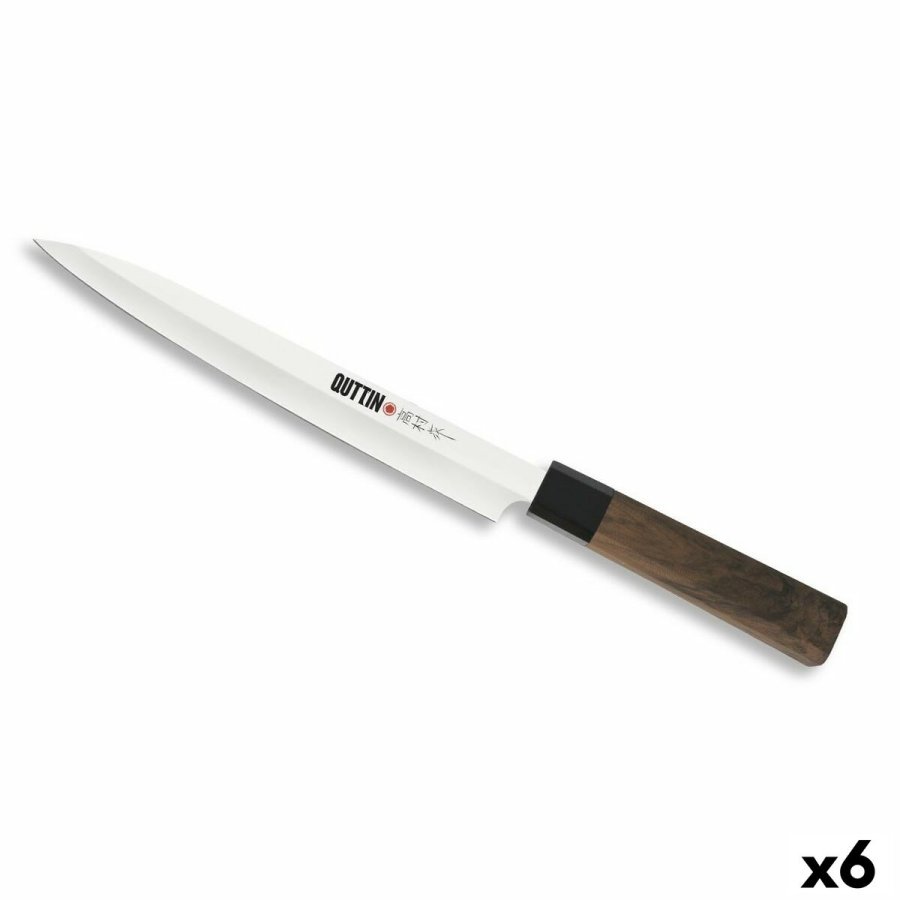 Kkkenkniv Quttin Yanagiba Takamura 20 cm (6 enheder) #1