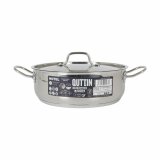 Gryde Med Lg Quttin Hotel Stl  26 x 9 cm (4 enheder) #4