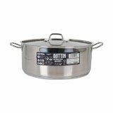 Gryde Med Lg Quttin Hotel Stl  34 x 13 cm (2 enheder) #2