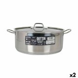 Gryde Med Lg Quttin Hotel Stl  34 x 13 cm (2 enheder) #1