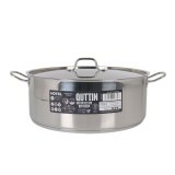 Gryde Med Lg Quttin Aluminium 36 x 14 cm (2 enheder) #4