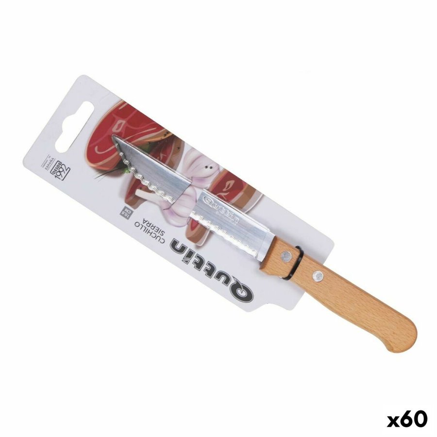 Kdkniv Quttin 124158 Tr 10,5 cm (60 enheder) #1